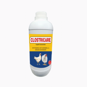 Clostricare
